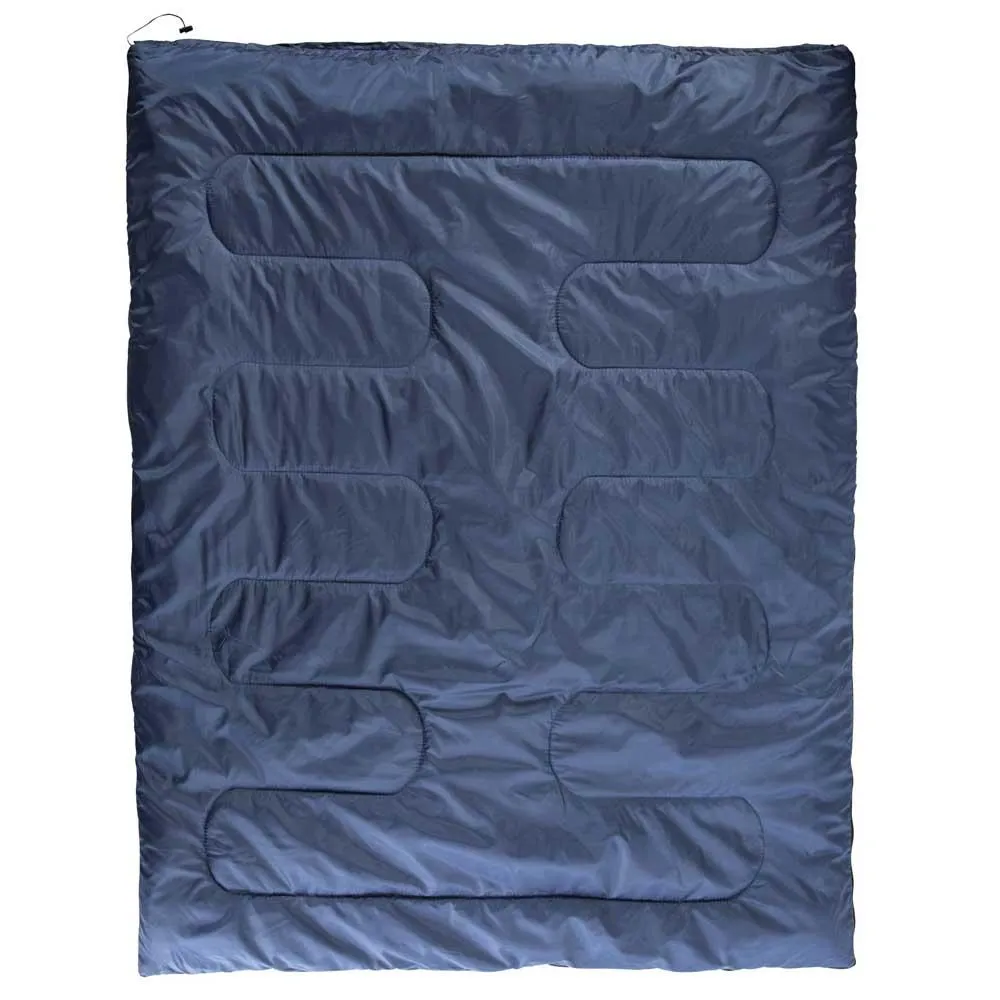 Trespass Catnap 3 Seasons Sovepose, Navy Trespass Catnap 3 Seasons Sovepose, Navy