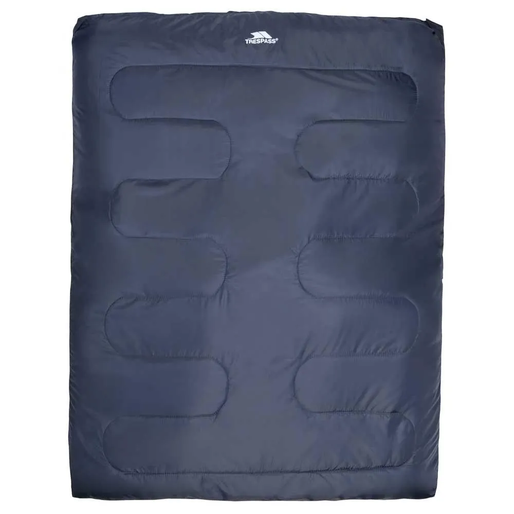 Trespass Catnap 3 Seasons Sovepose, Navy Trespass Catnap 3 Seasons Sovepose, Navy