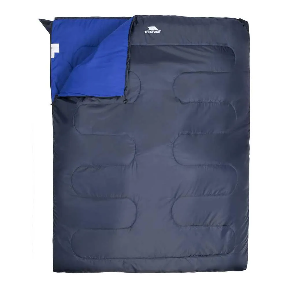 Trespass Catnap 3 Seasons Sovepose, Navy Trespass Catnap 3 Seasons Sovepose, Navy