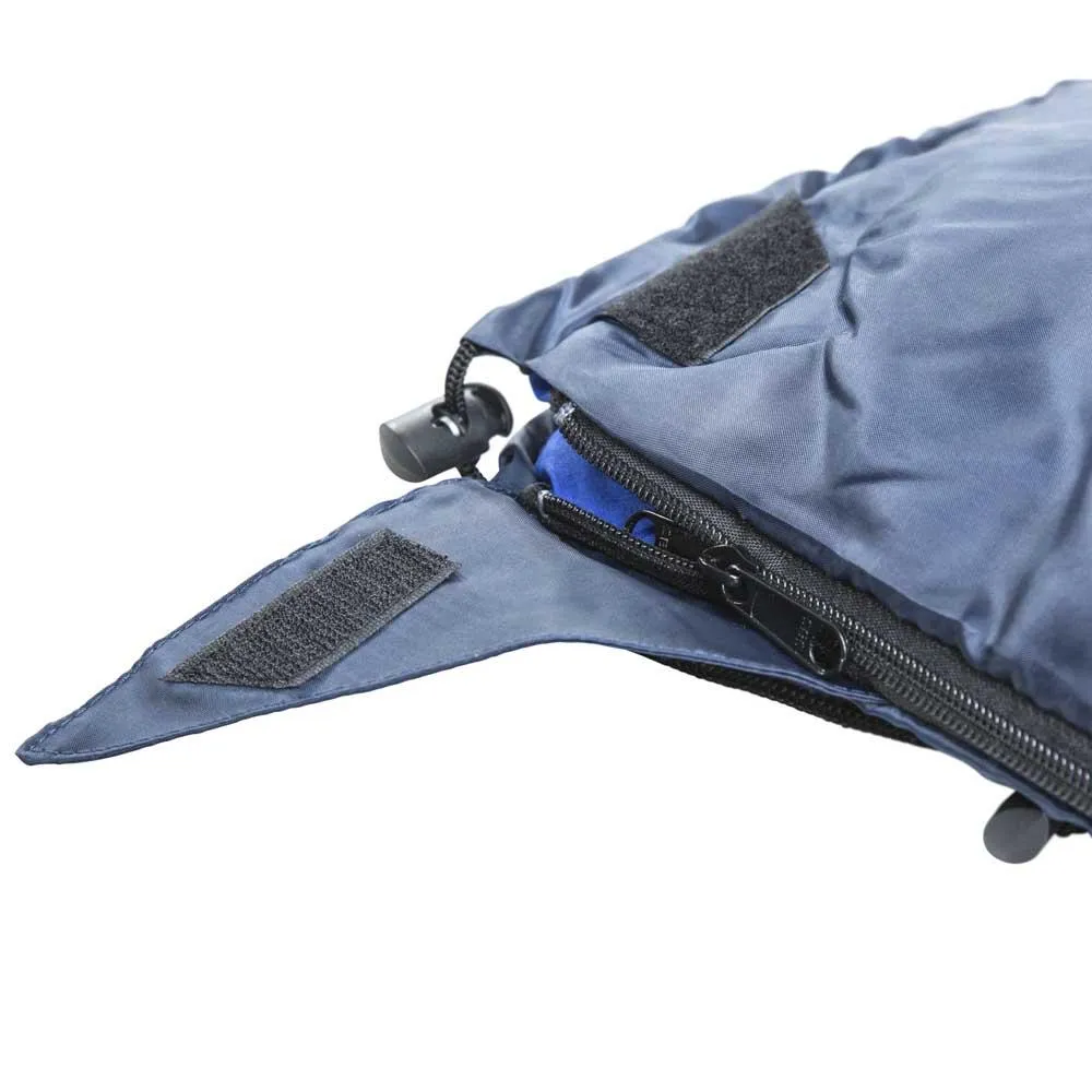 Trespass Catnap 3 Seasons Sovepose, Navy Trespass Catnap 3 Seasons Sovepose, Navy