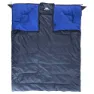 Trespass Catnap 3 Seasons Sovepose, Navy