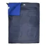Trespass Catnap 3 Seasons Sovepose, Navy