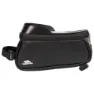 Trespass Cell Ride Topprørtveske, Black, One Size