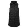 Trespass Chapter Vest, Black