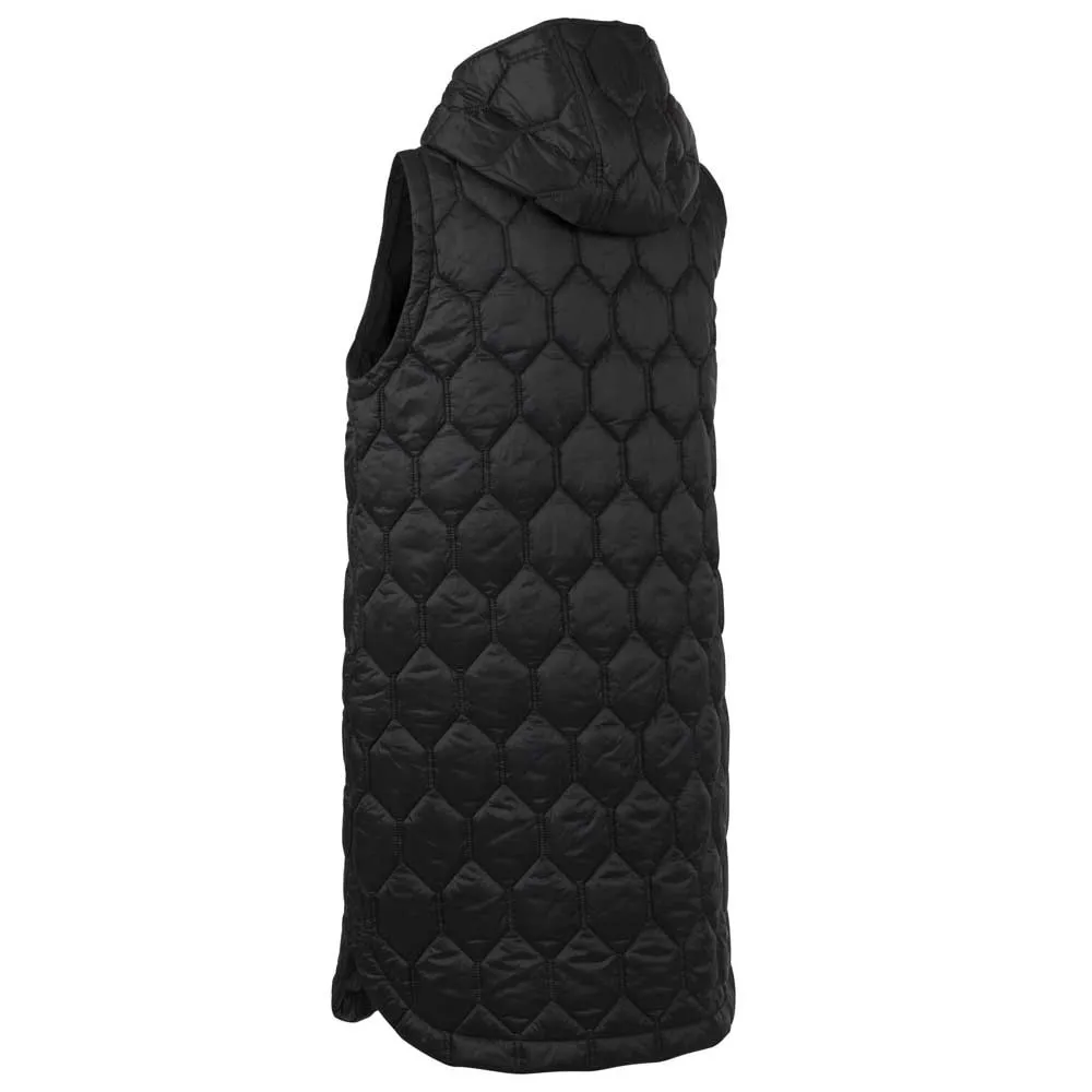 Trespass Chapter Vest, Black