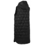 Trespass Chapter Vest, Black
