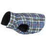 Tartan print