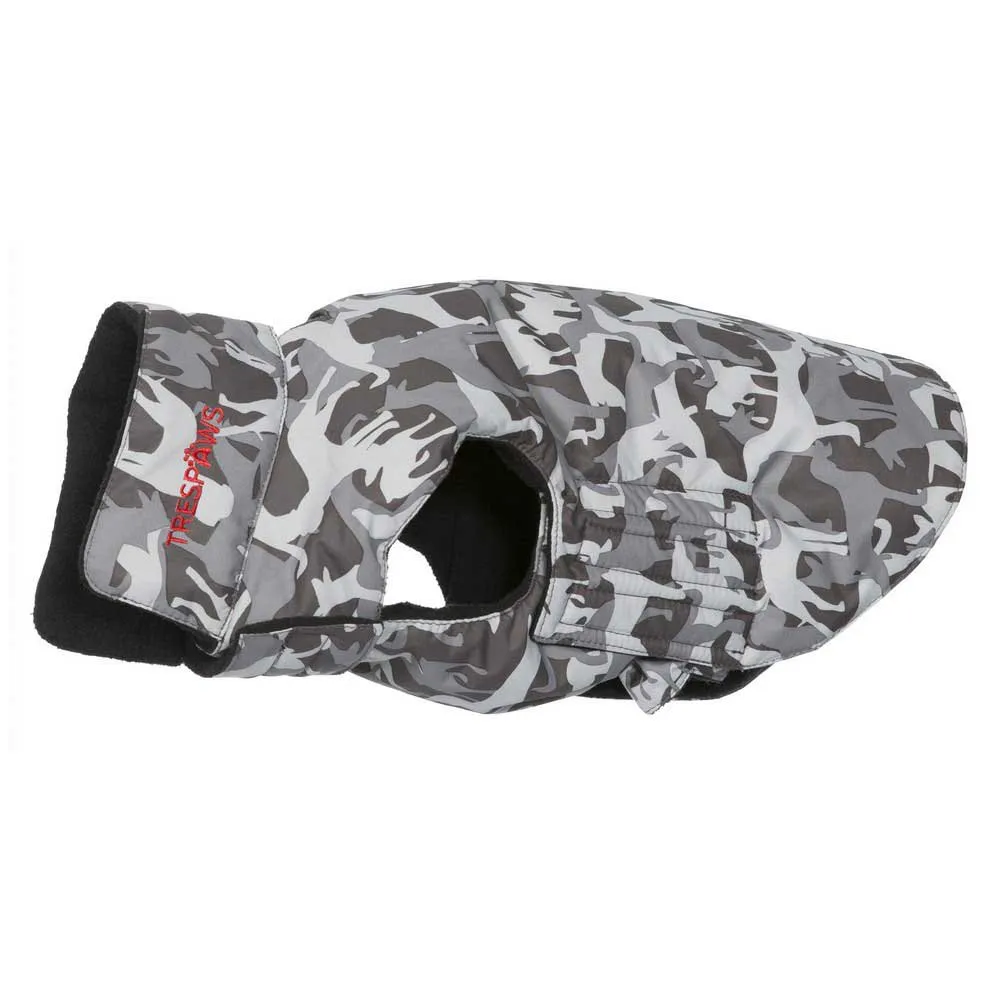 Trespass Charly Printed Rain Hundegenser