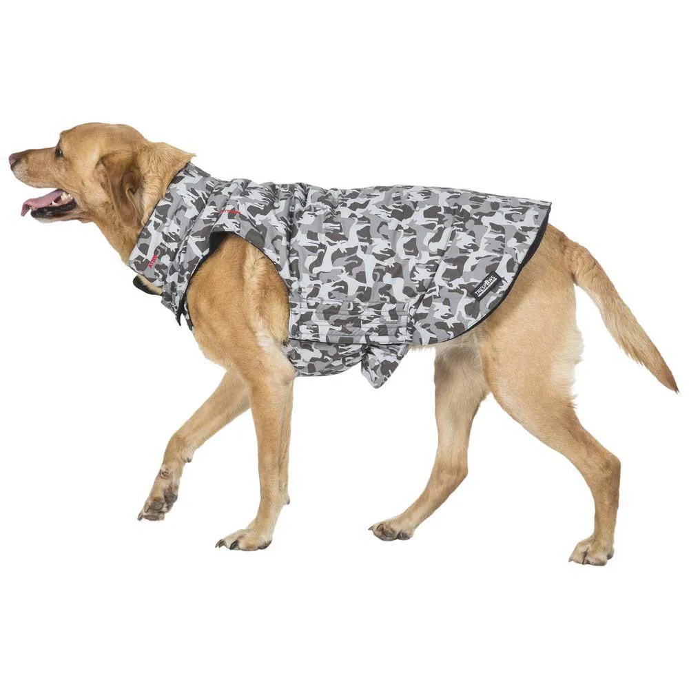 Trespass Charly Printed Rain Hundegenser
