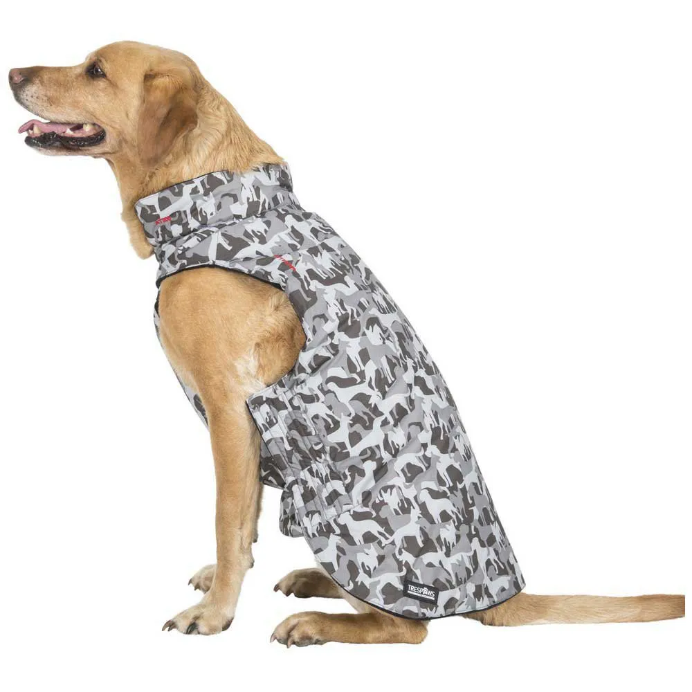 Trespass Charly Printed Rain Hundegenser