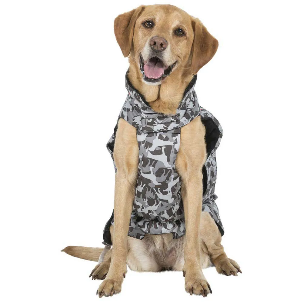 Trespass Charly Printed Rain Hundegenser