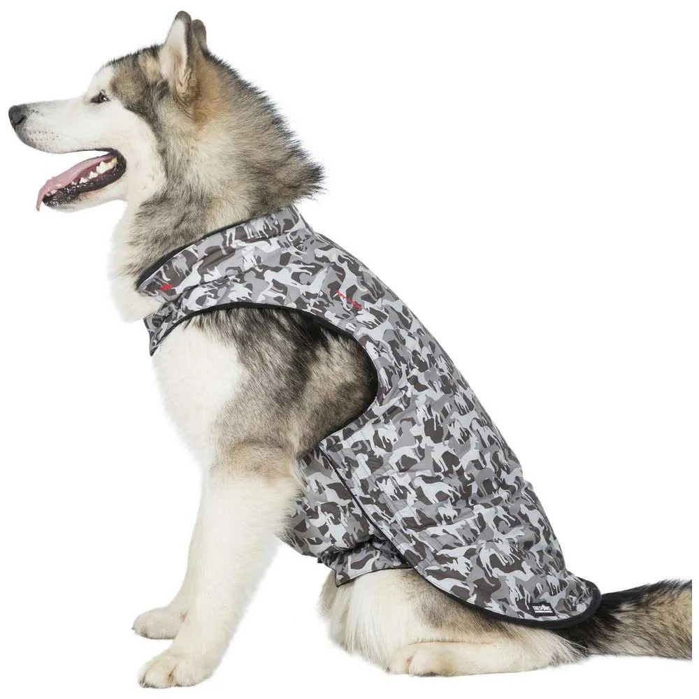 Trespass Charly Printed Rain Hundegenser