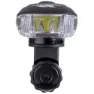 Trespass Chepa Frontlys, Black, One Size