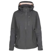 Trespass Claren Ii Softshelljakke Trespass Claren Ii Softshelljakke