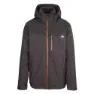 Trespass Cleavely Jakke, Black