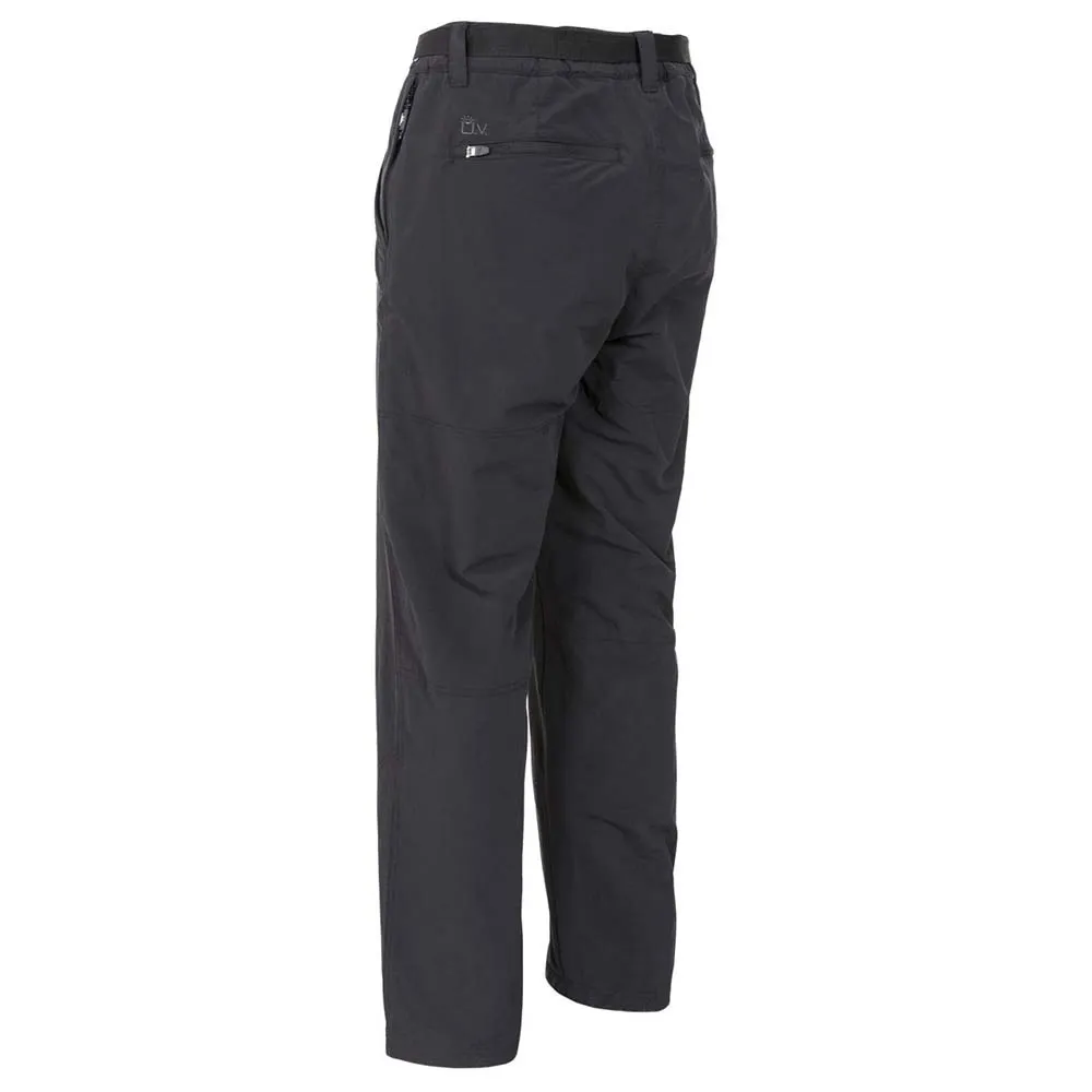 Trespass Clifton All Season Bukser, Black