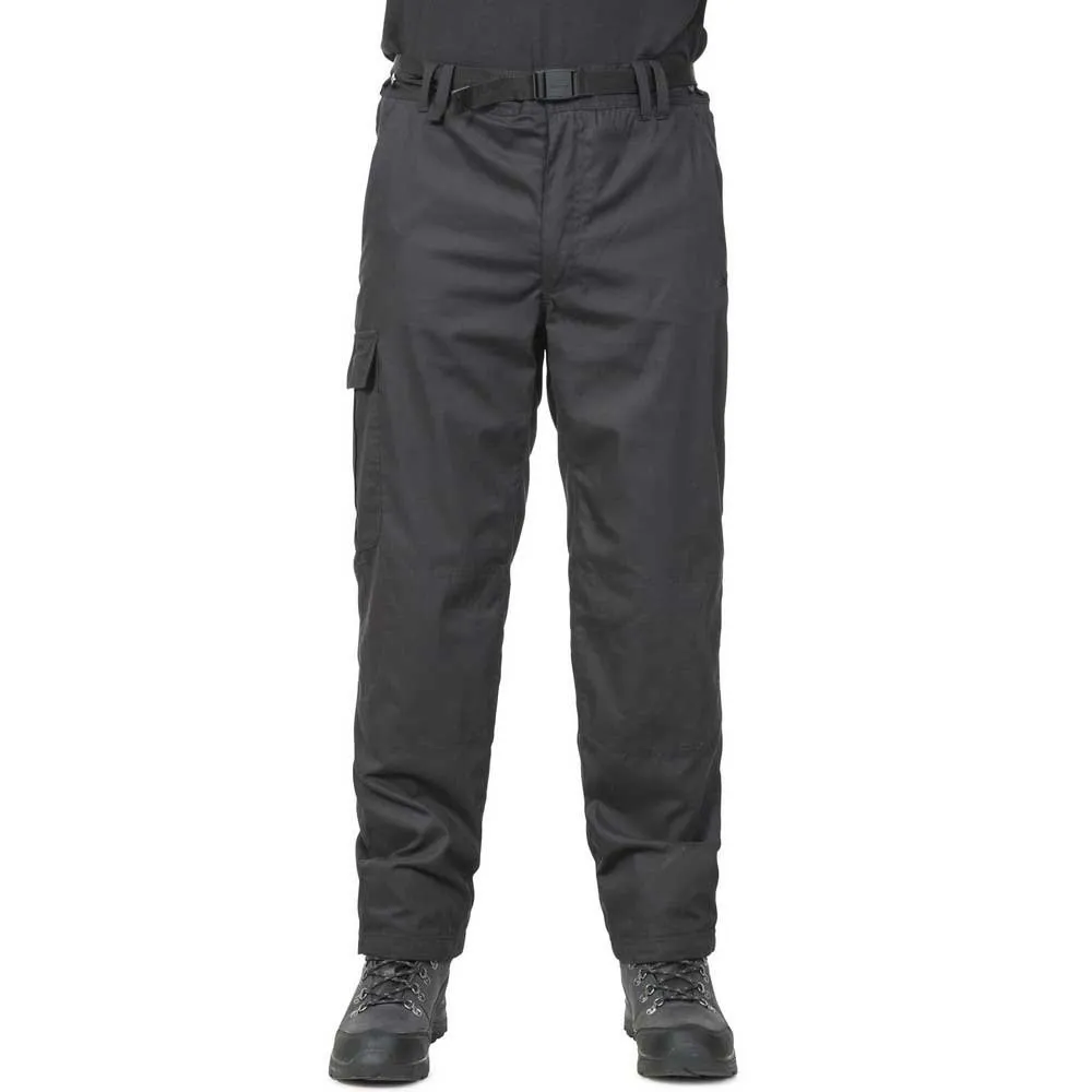 Trespass Clifton Thermal Bukser Trespass Clifton Thermal Bukser