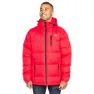 Trespass Clip Jakke, Red