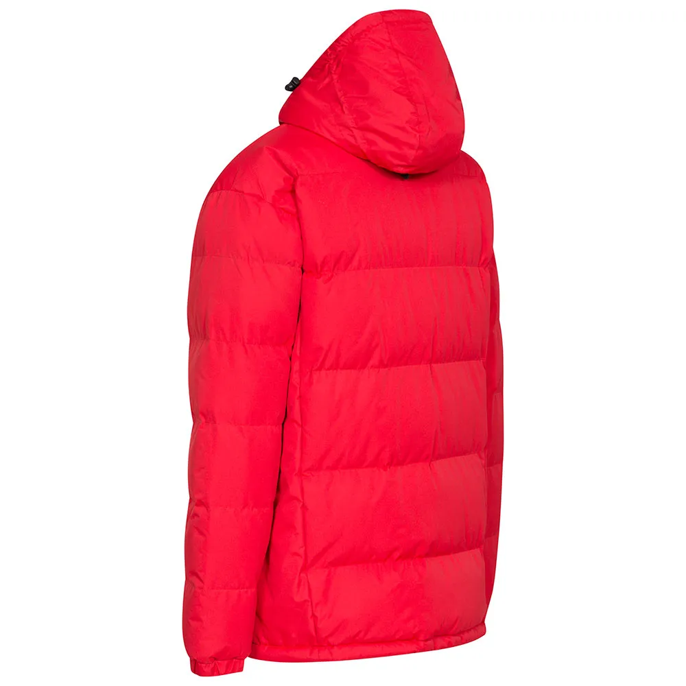 Trespass Clip Jakke, Red