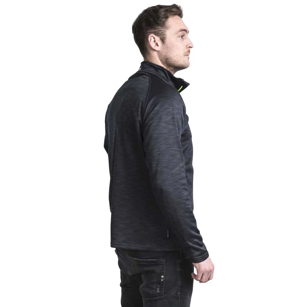 Trespass Collins Langarmet T-skjorte