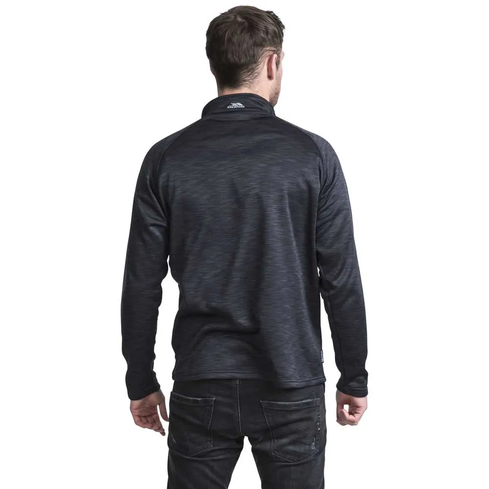 Trespass Collins Langarmet T-skjorte