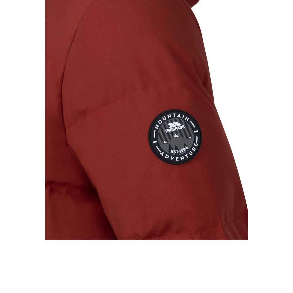 Trespass Colter Jakke Trespass Colter Jakke