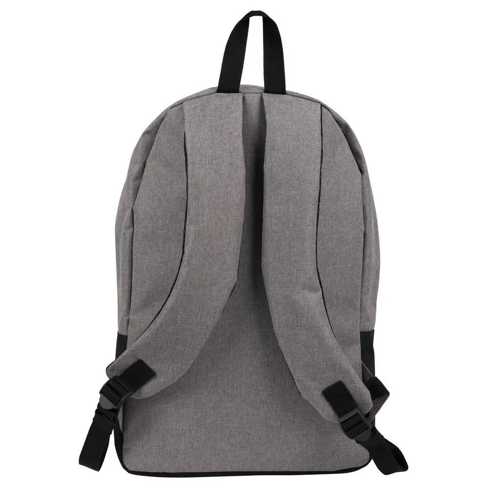 Trespass Commute 12l Ryggsekk, Grey melange