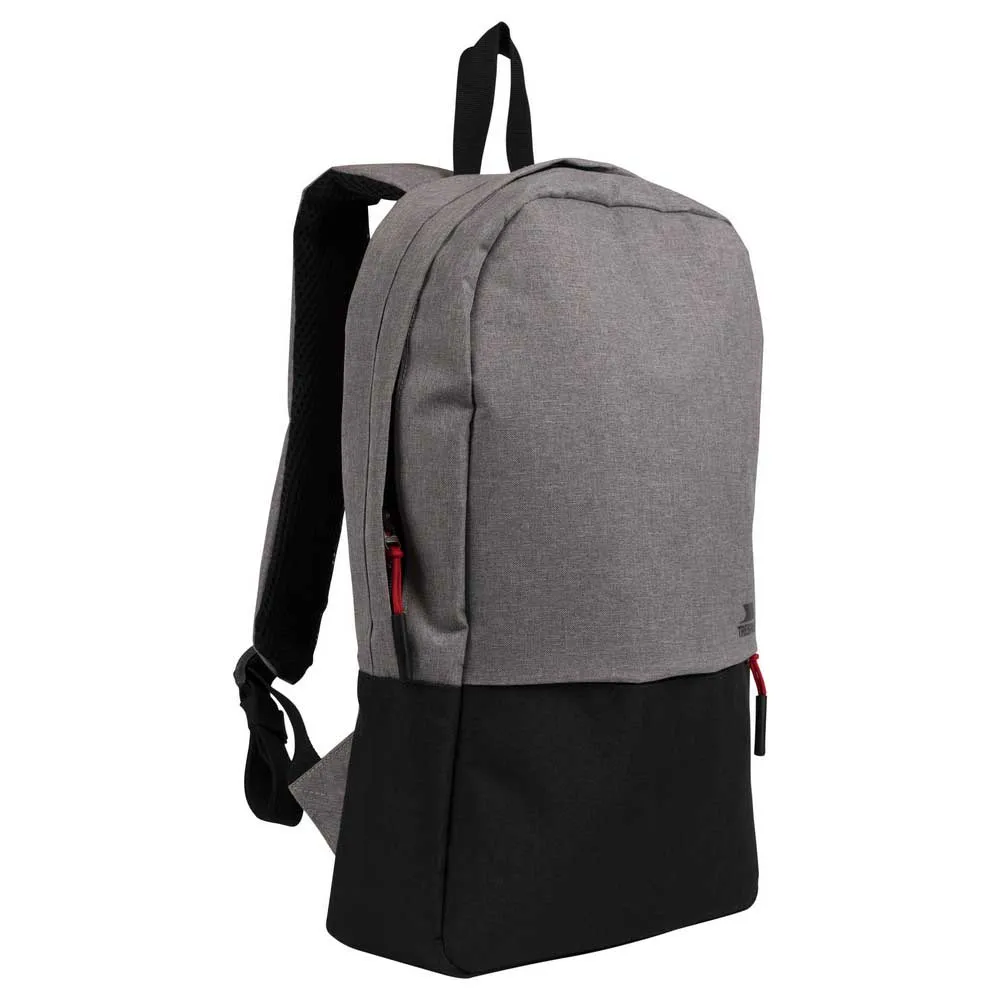 Trespass Commute 12l Ryggsekk, Grey melange