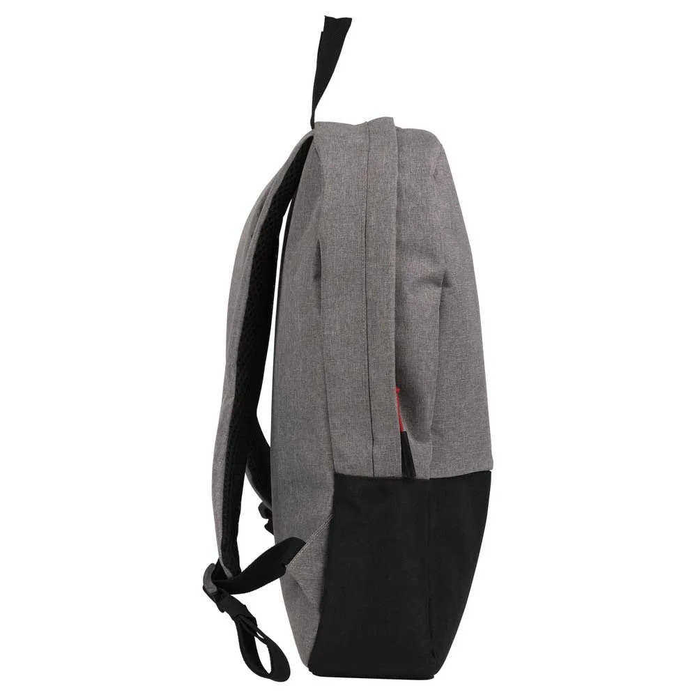 Trespass Commute 12l Ryggsekk, Grey melange