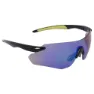 Trespass Coro Solbriller, Black, One Size