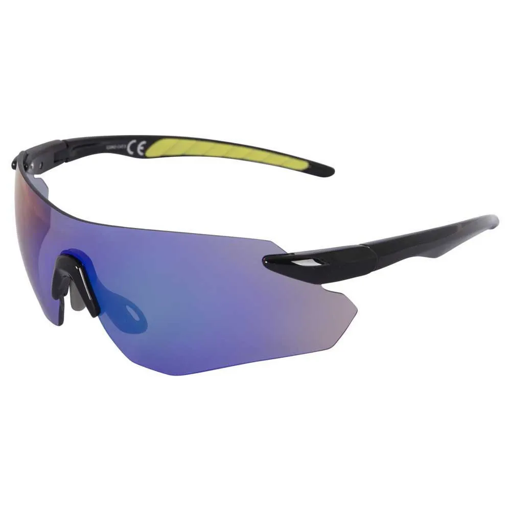 Trespass Coro Solbriller, Black, One Size