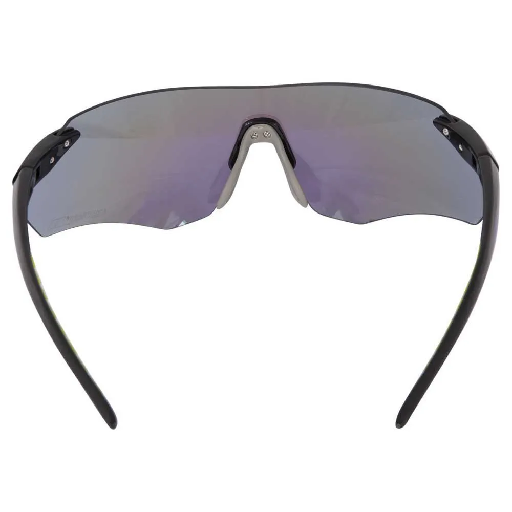 Trespass Coro Solbriller, Black, One Size