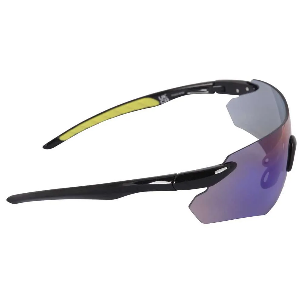 Trespass Coro Solbriller, Black, One Size