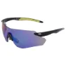 Trespass Coro Solbriller, Black, One Size