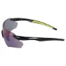 Trespass Coro Solbriller, Black, One Size