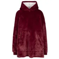 Trespass Cosiness Oversized Ato300 Hetteskjorte