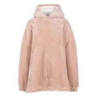 Trespass Cosiness Oversized Ato300 Hetteskjorte
