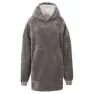 Trespass Cosiness Oversized Ato300 Hetteskjorte