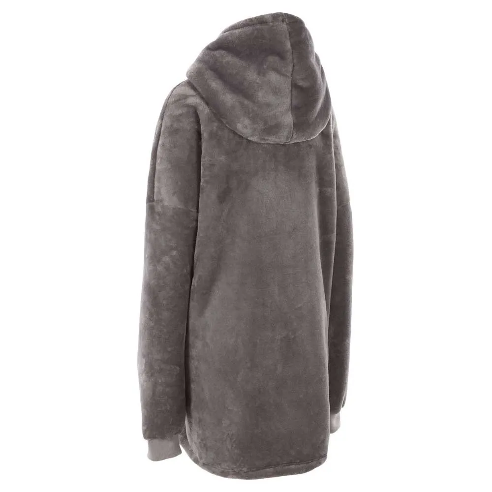 Trespass Cosiness Oversized Ato300 Hetteskjorte