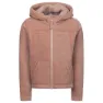 Trespass Cossie Jakke, Mid rose, 5-6Y