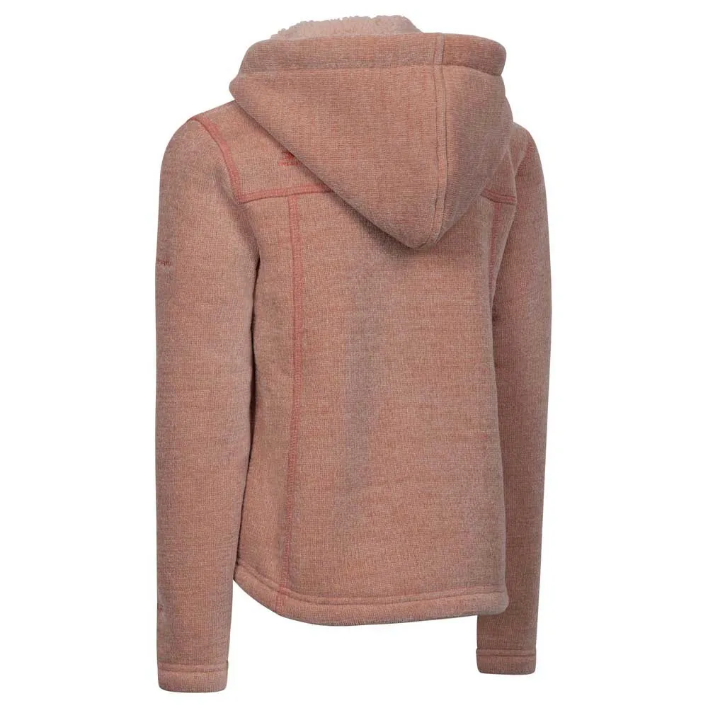 Trespass Cossie Jakke, Mid rose, 5-6Y Trespass Cossie Jakke, Mid rose, 5-6Y