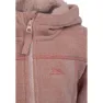 Trespass Cossie Jakke, Mid rose, 5-6Y