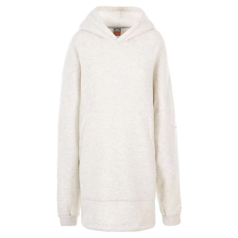 Trespass Cosy Oversized Ato300 Hetteskjorte, Ghost marl