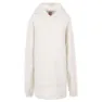 Trespass Cosy Oversized Ato300 Hetteskjorte, Ghost marl
