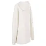 Trespass Cosy Oversized Ato300 Hetteskjorte, Ghost marl