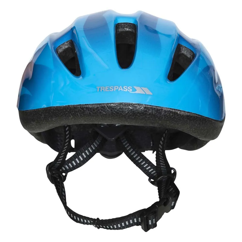 Trespass Cranky Juniorhjelm