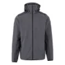 Trespass Crilly Fleece, Storm grey