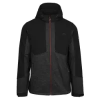 Trespass Cromwell Softshelljakke Trespass Cromwell Softshelljakke