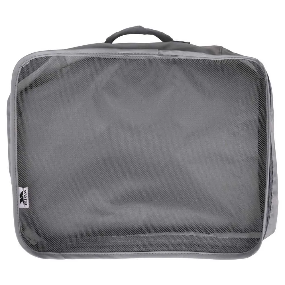 Trespass Cubert Pakkekub, Light blue