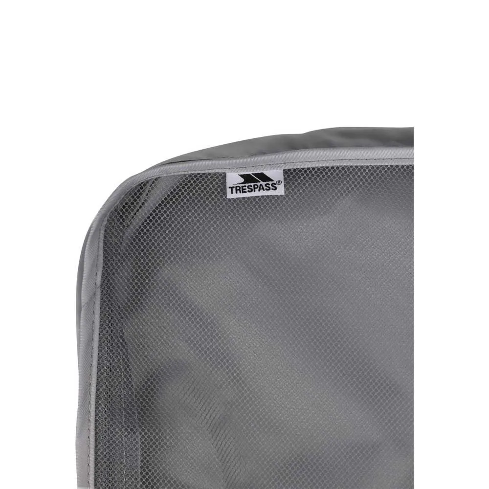 Trespass Cubert Pakkekub, Light blue